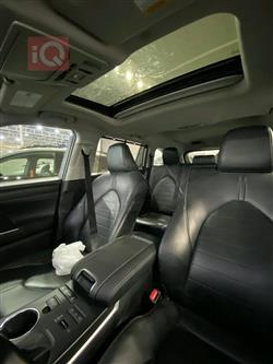 تۆیۆتا هایلاندەر